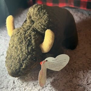 $10 or 2/$15 NWT 90s/00s Vintage TY Beanie Babies Smoke Free Home Make an Offer